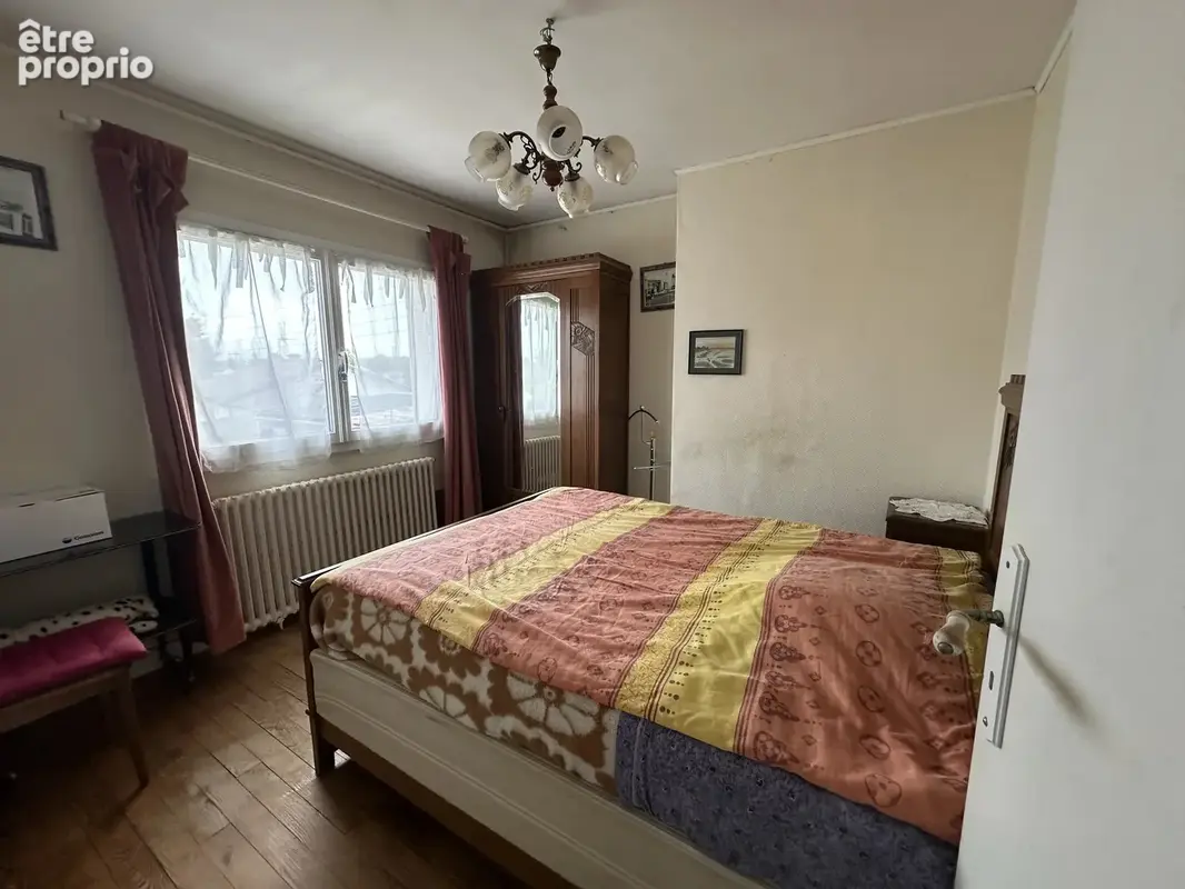 MAISON BERGERAC - 5 pièce(s) - 90 m2 - photo 8