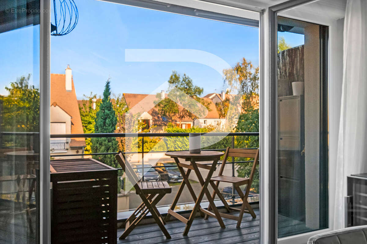 Appartement à CHATOU