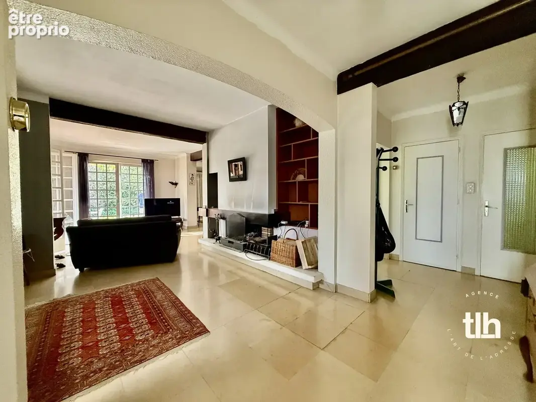 Maison 7 pièces 190 m² à vendre à Lattes (34970) - photo 4
