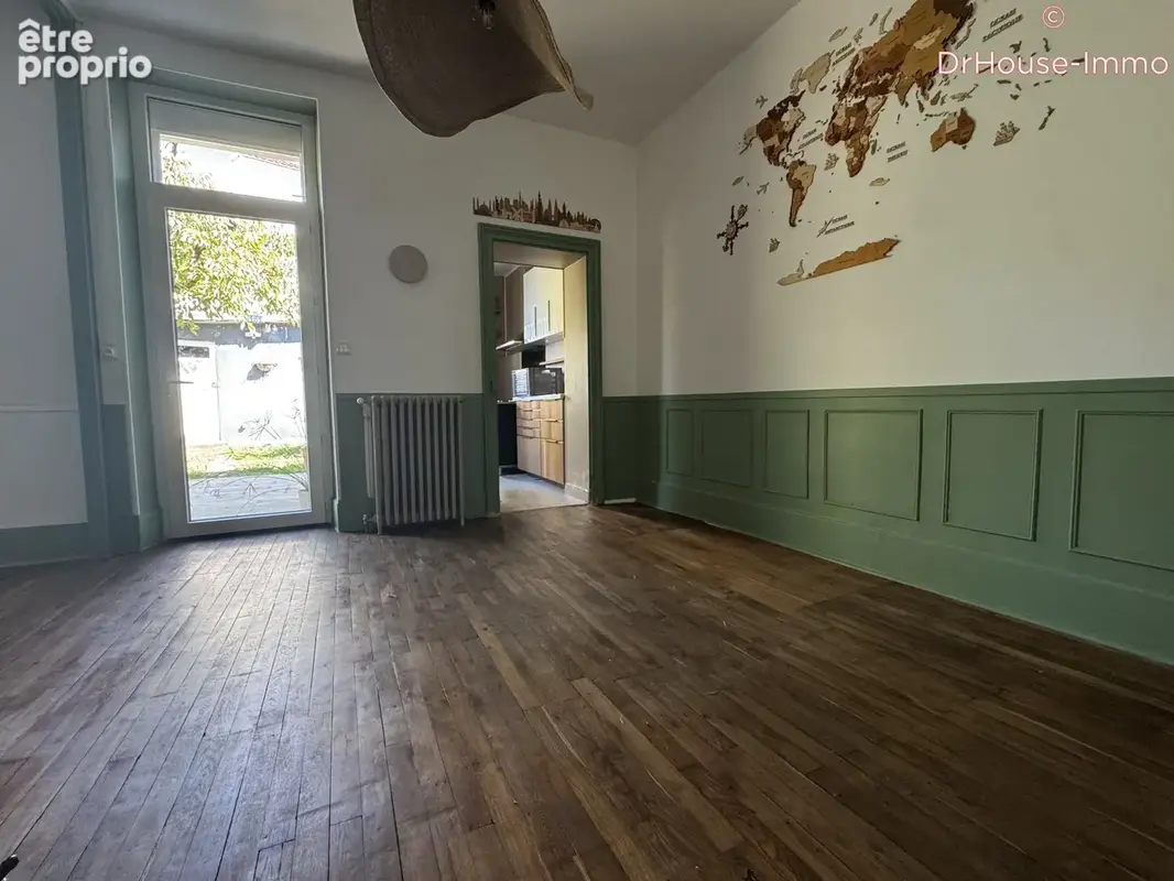 Maison 6 pièces 142 m² à vendre à Perigueux (24000) - photo 8