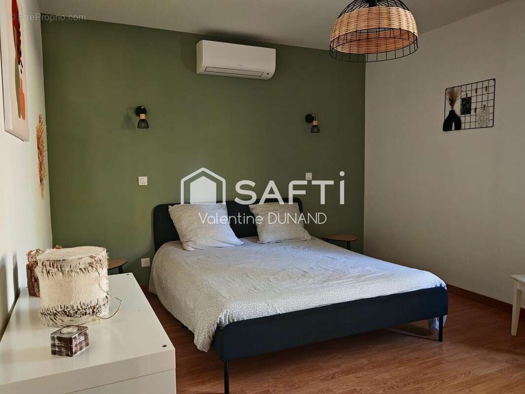 Photo 7 - Maison à TOURVES