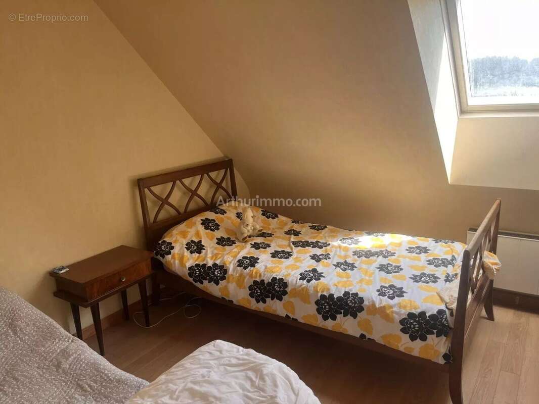 Vente Maison Montgermont(35760) 329 600ï¿œ - photo 4