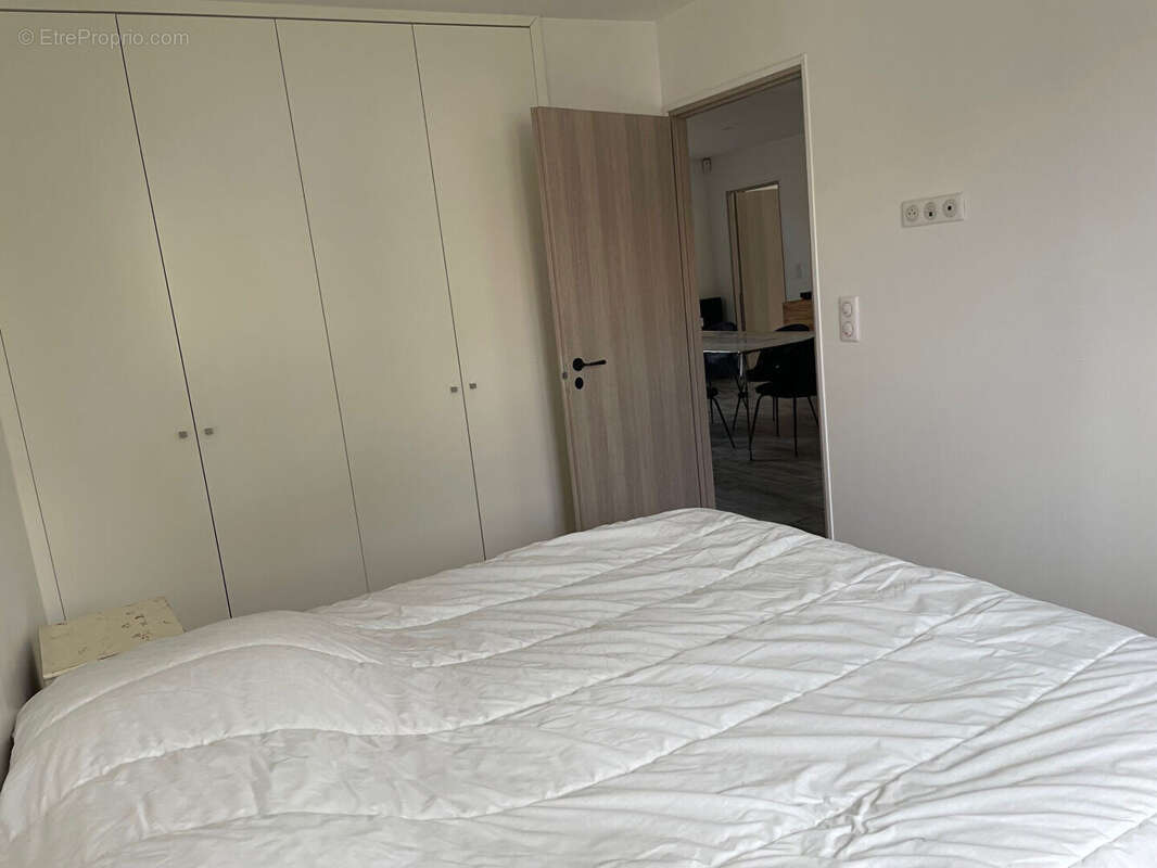 Appartement à CLAMART