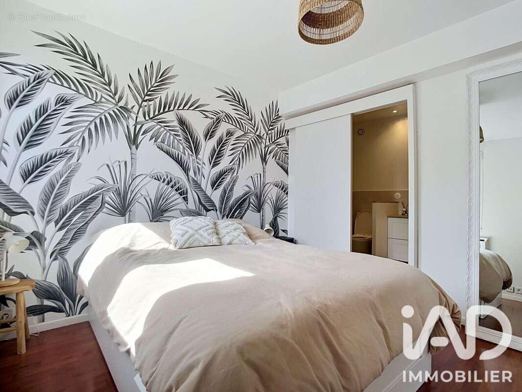 Photo 7 - Appartement à PONTAULT-COMBAULT