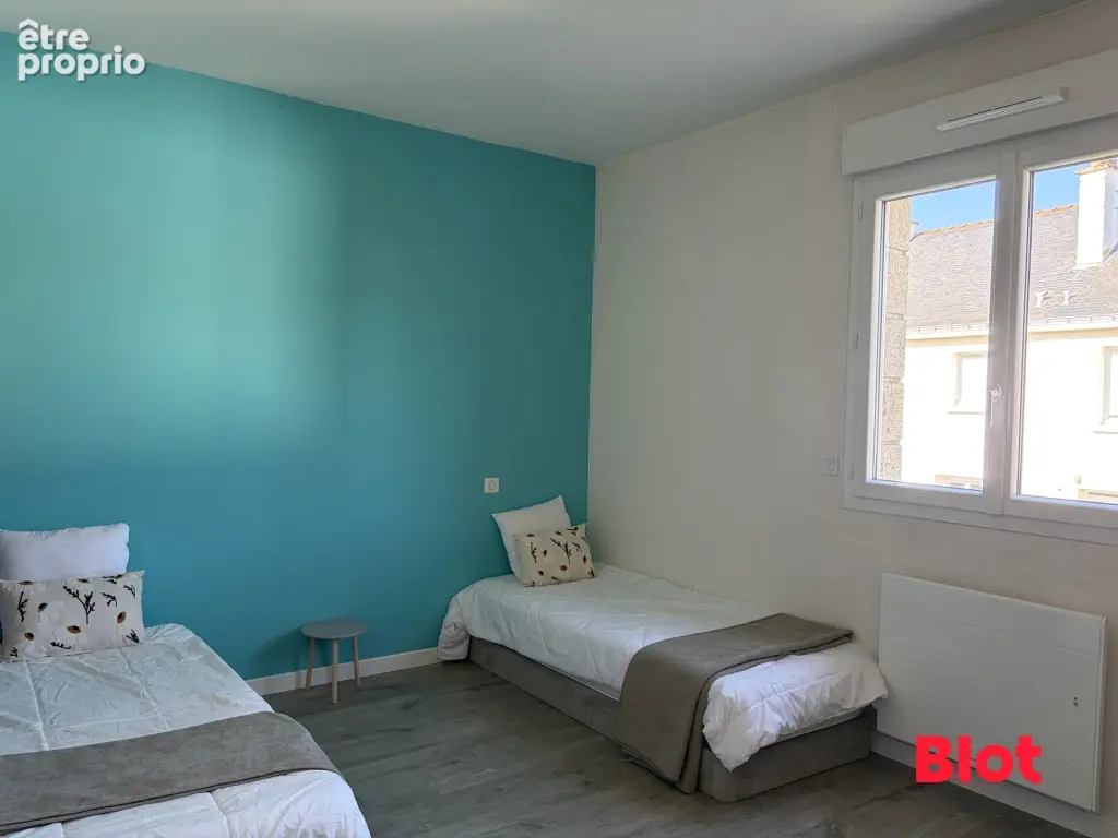 Appartement 4 pièces 114 m² à vendre à Saint-Nazaire (44600) - photo 5