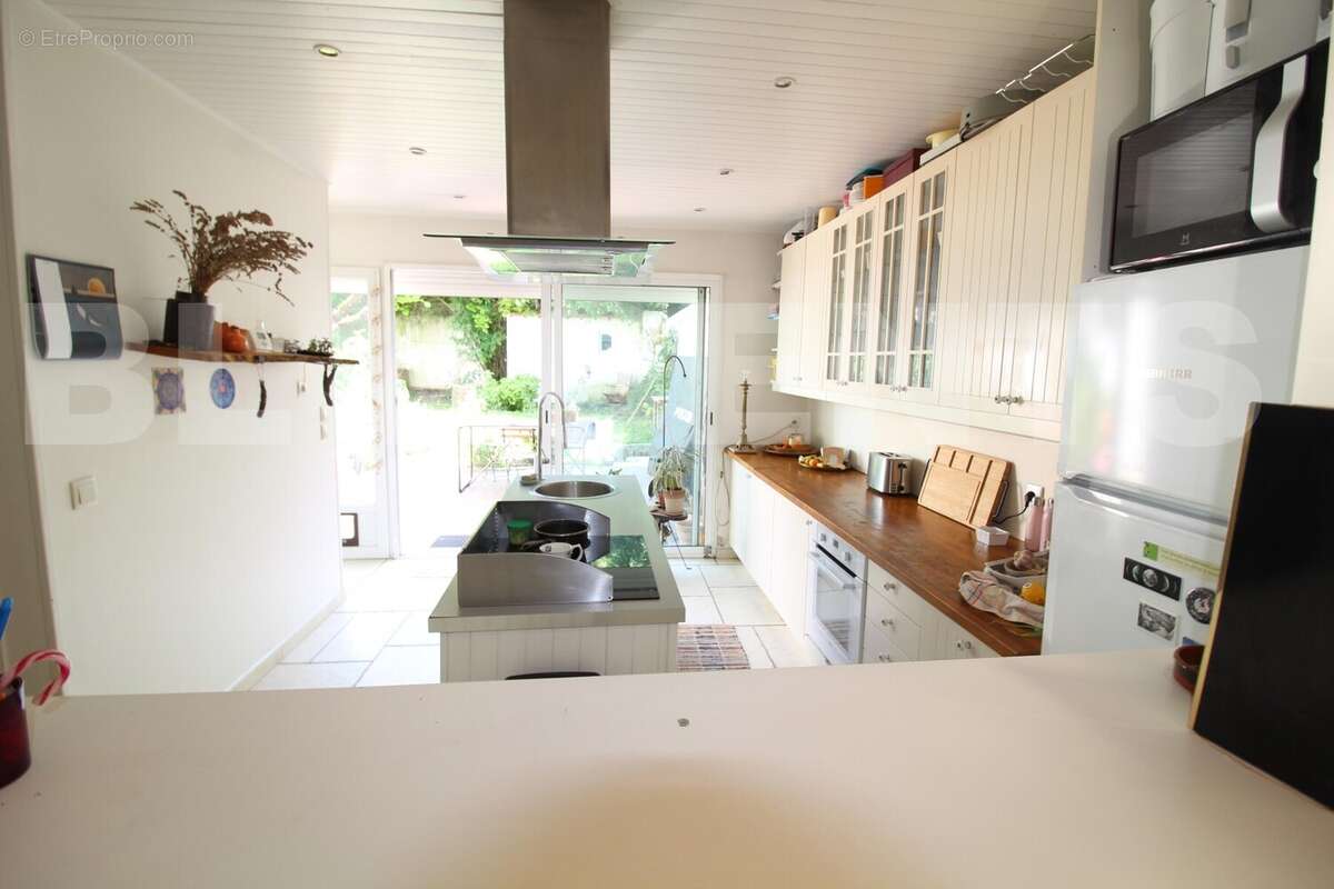 IMG_7689 - Maison à CHENNEVIERES-SUR-MARNE