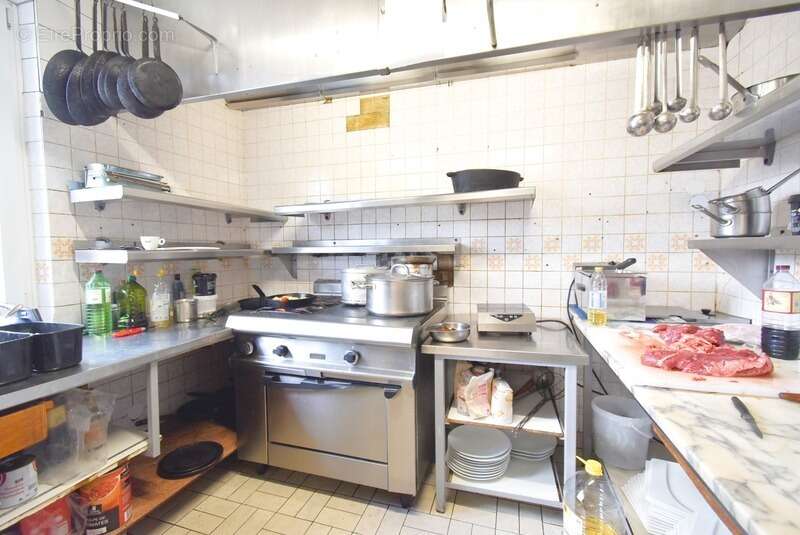 Commerce à STRASBOURG