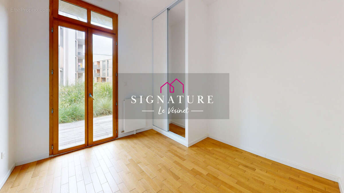 Appartement à LE VESINET