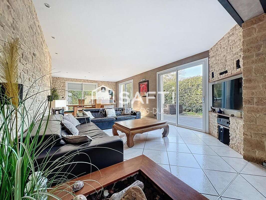 Photo 3 - Maison à PESSAC