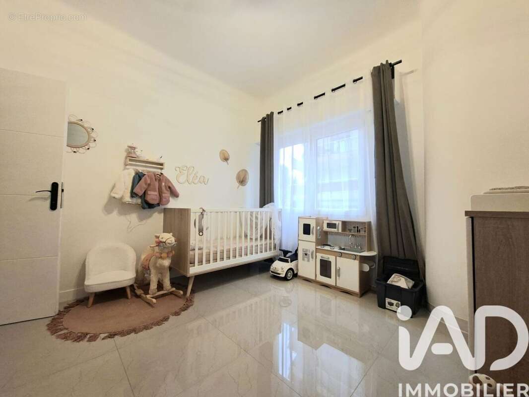 Photo 7 - Appartement à CANNES