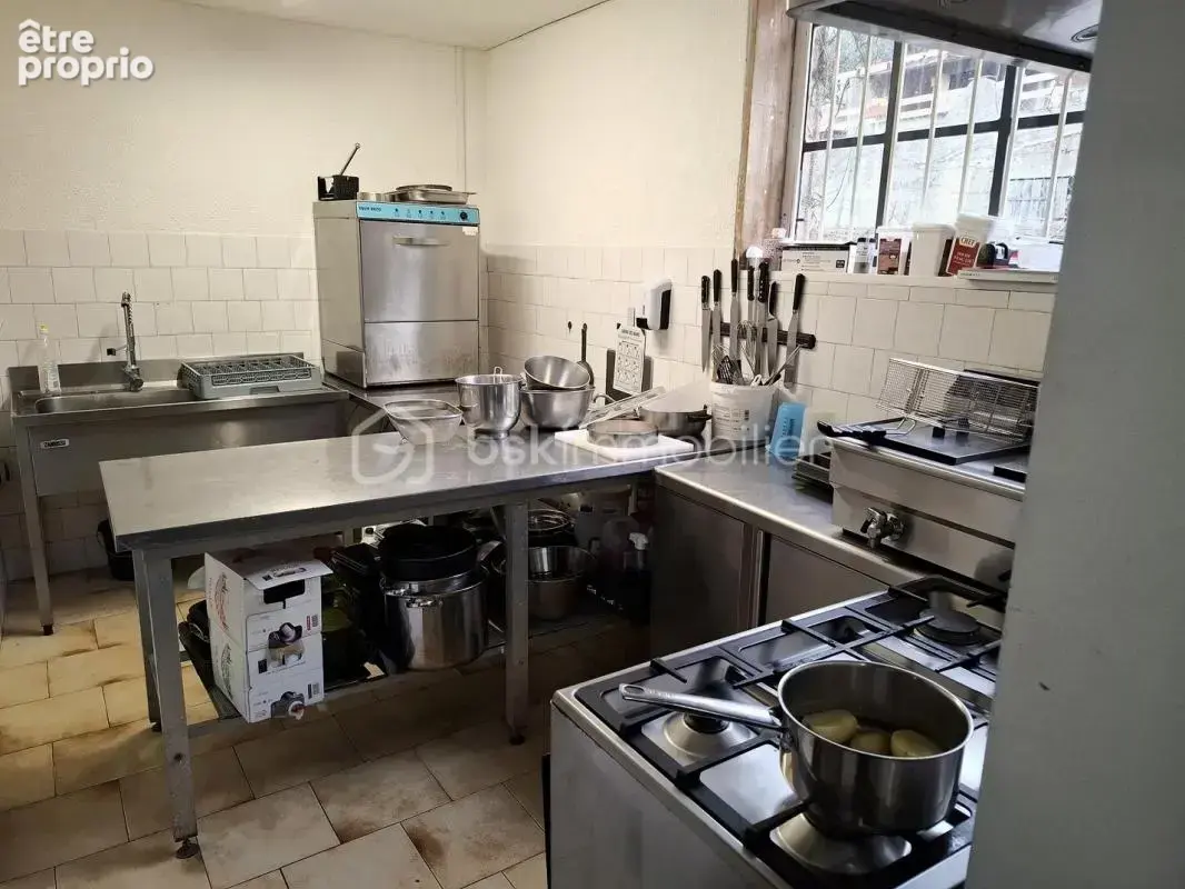 Investissement locatif commercial - photo 2
