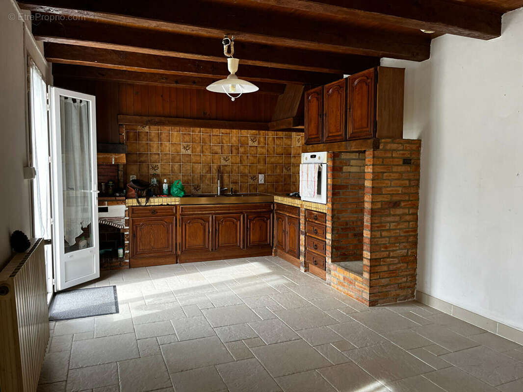 Maison à LE CHATEAU-D&#039;OLERON