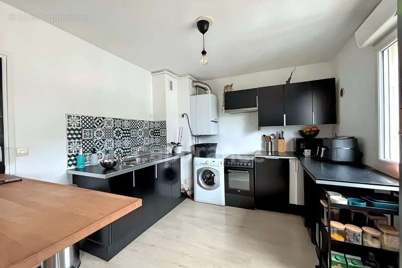 Appartement à QUIMPER