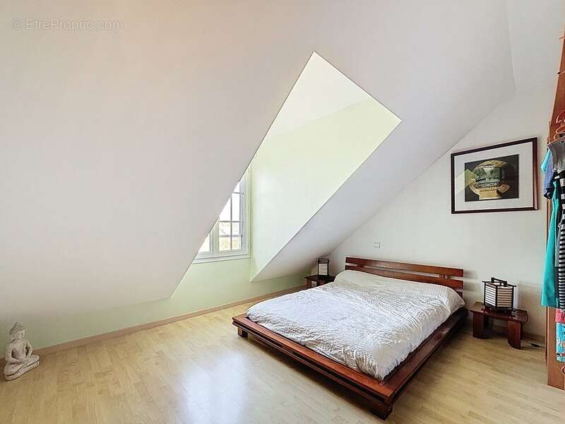 Maison à JOUE-LES-TOURS