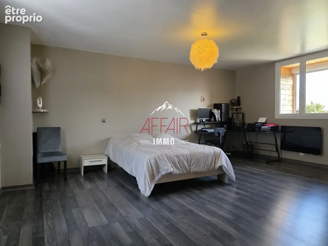 Maison individuelle (74460) marnaz - photo 12