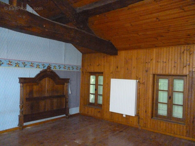Maison  4 pièce(s) - photo 9