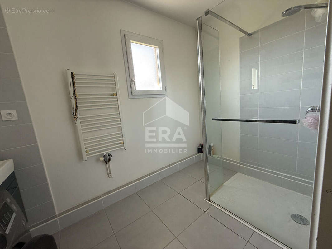 Appartement à MARTIGUES