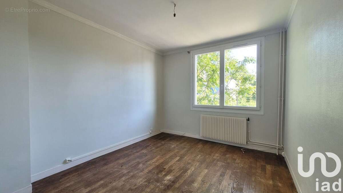 Photo 7 - Maison à SAINT-MEDARD-SUR-ILLE