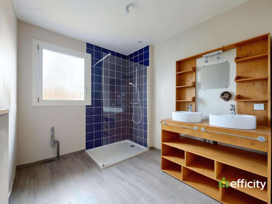 Maison à BOURG-EN-BRESSE