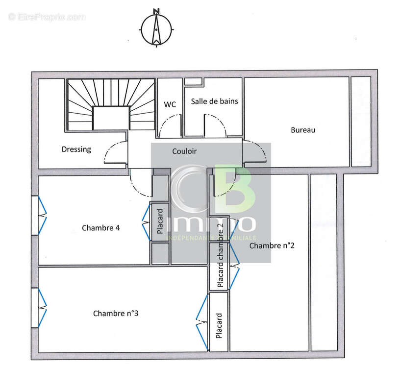 Maison à CHAMPIGNY-SUR-MARNE