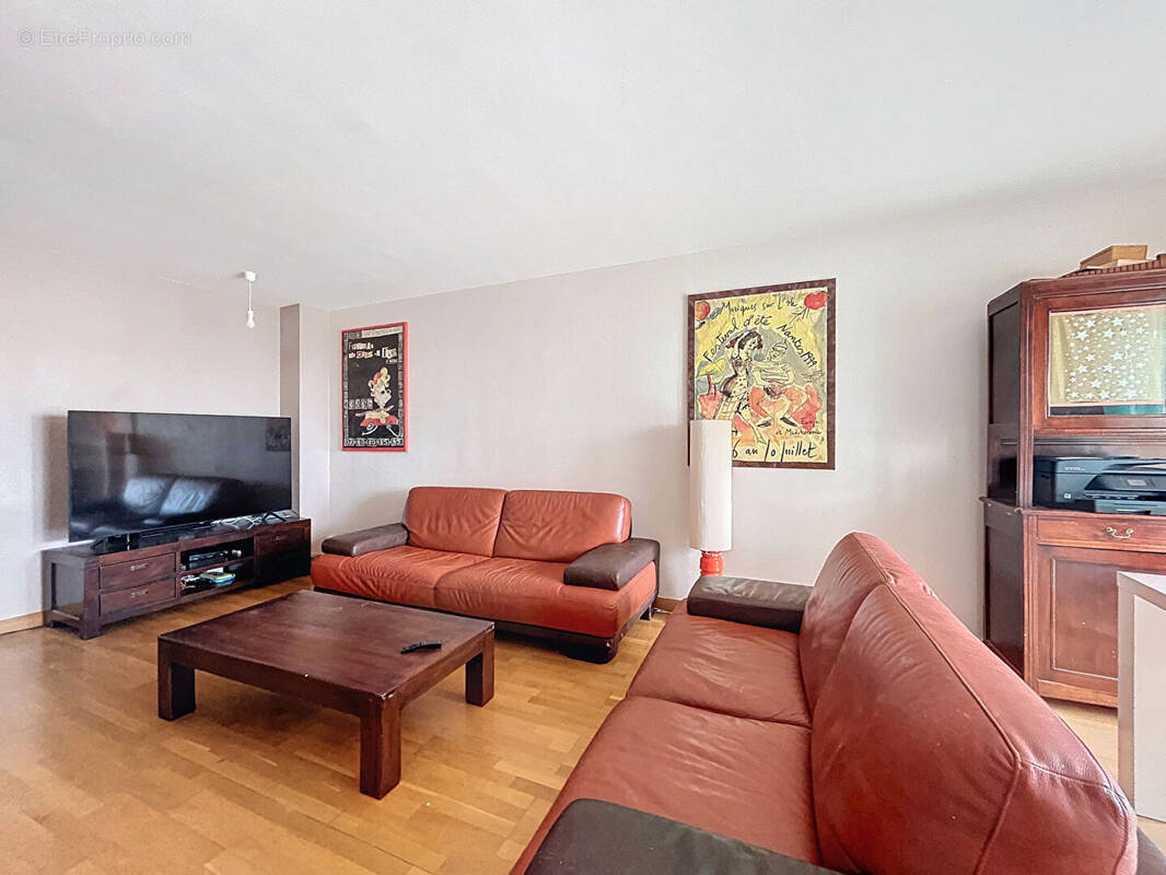 Appartement à ANGERS