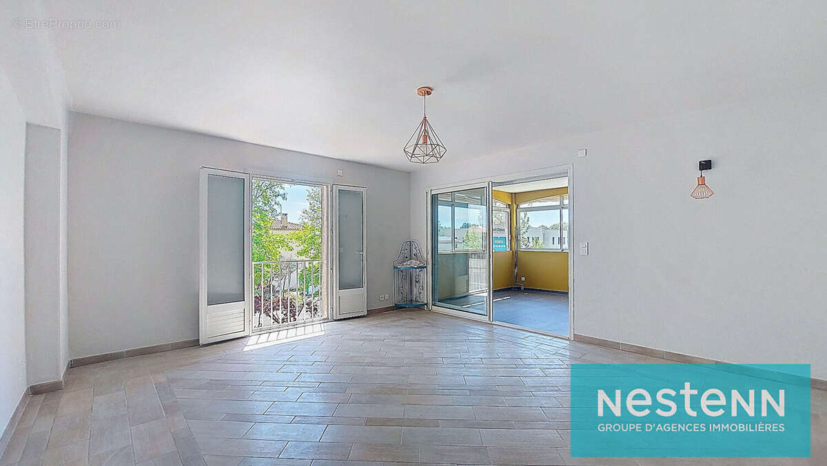 Appartement à ISTRES