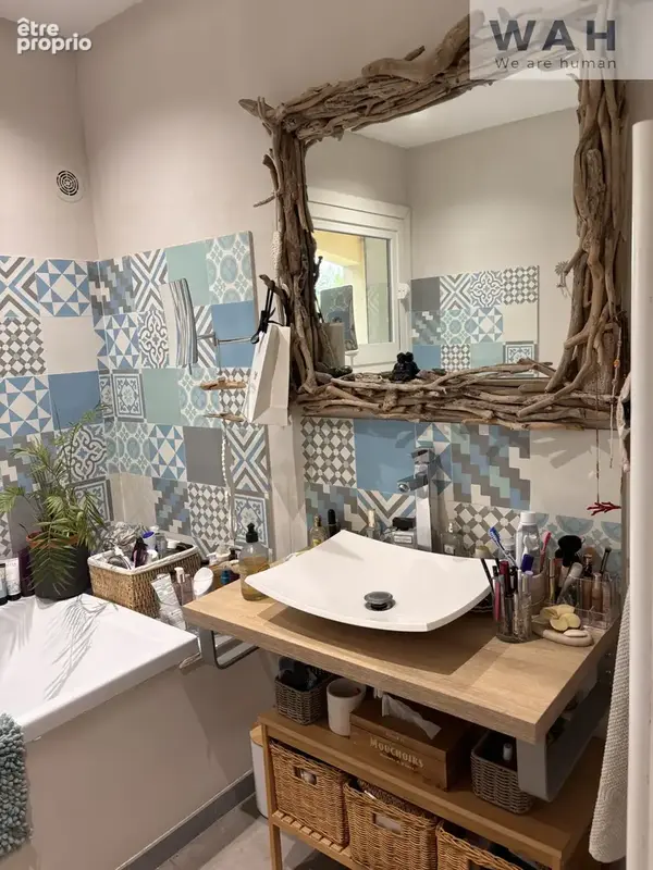 Clarensac   Le confort du plain-pied, 4 chambres et un extérieur pensé pour profiter - photo 16