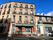 Appartement à SALERNES