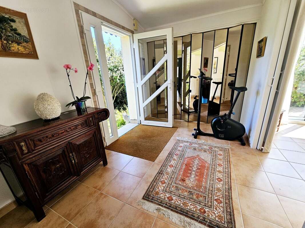 Maison à LARMOR-PLAGE