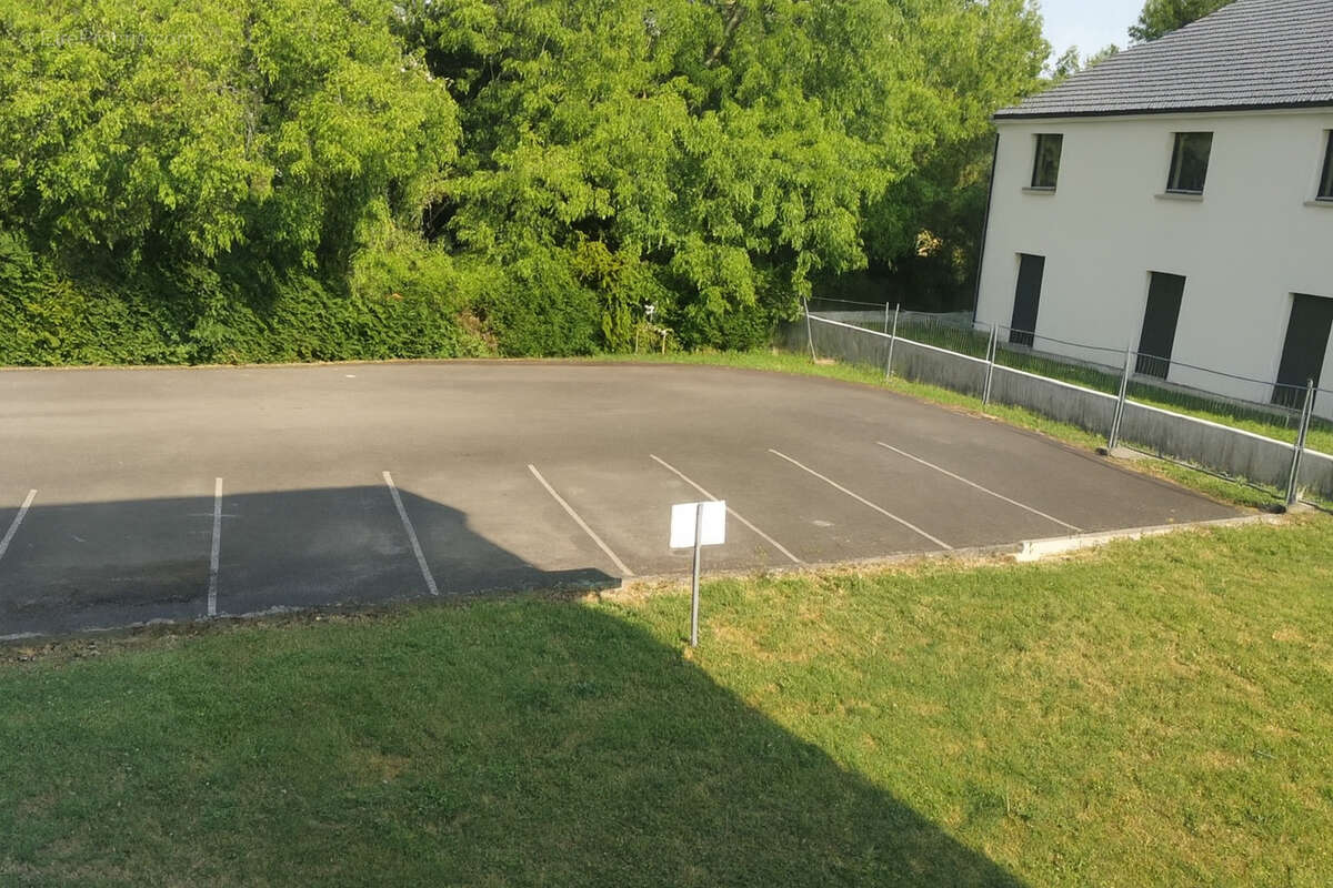 Appartement à THIONVILLE