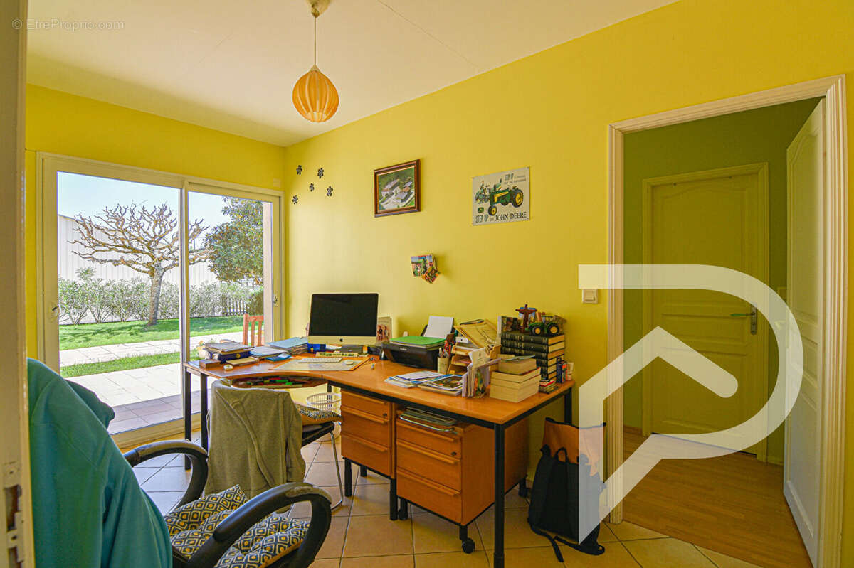 Maison à MONTESTRUC-SUR-GERS