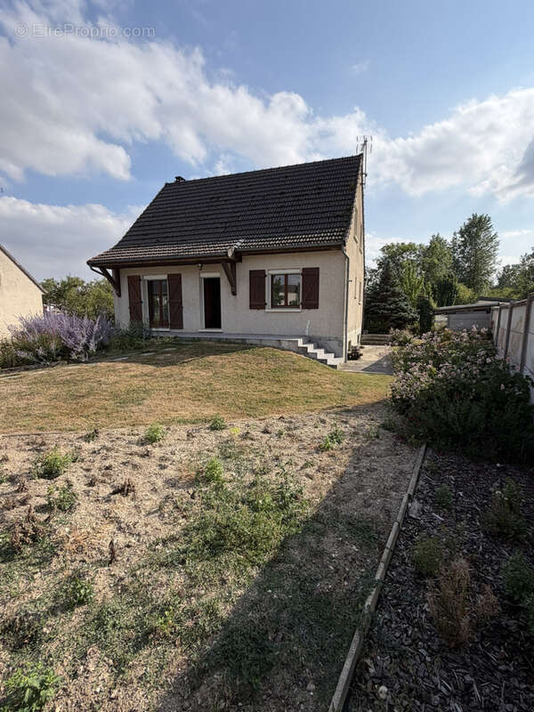 VAUX-SUR-SOMME   Pavillon individuel avec véranda, sous-sol complet et terrain de 1 027 m2 - photo 19