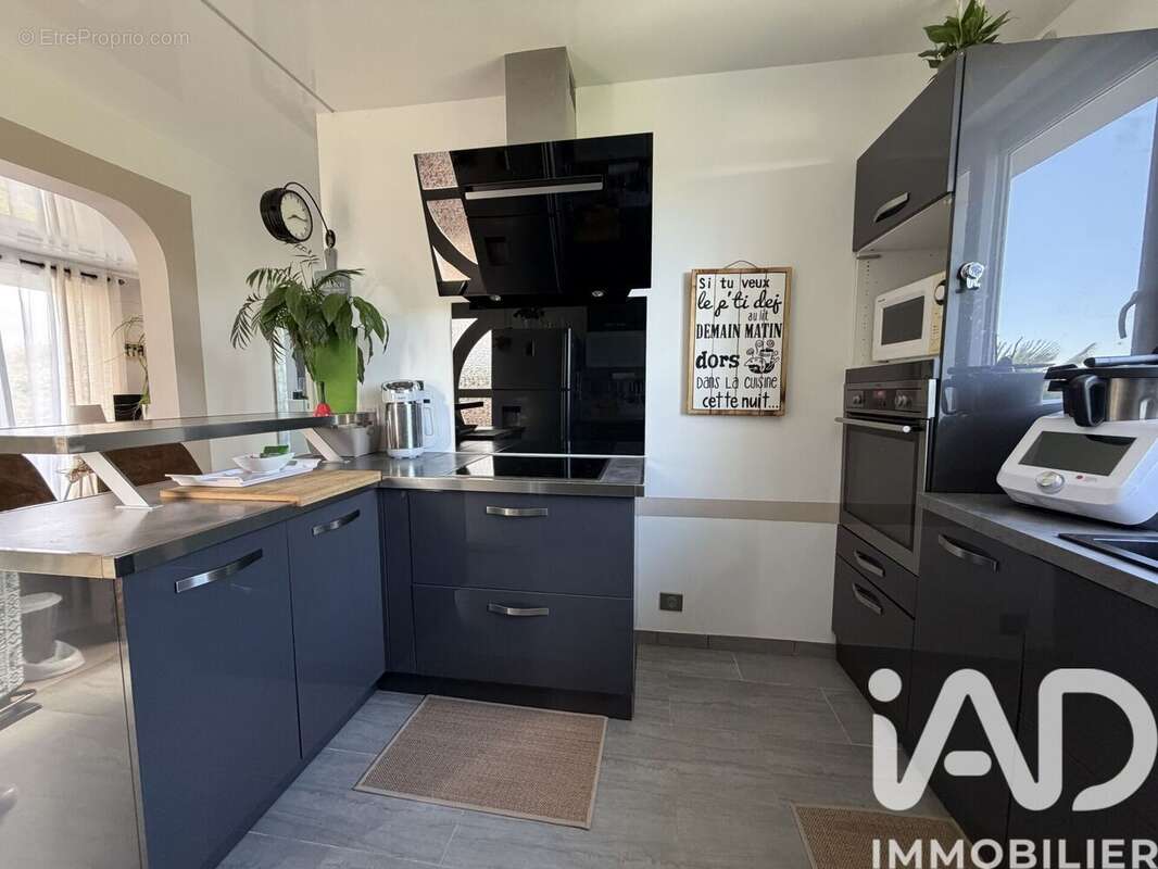 Photo 3 - Maison à MEAUX