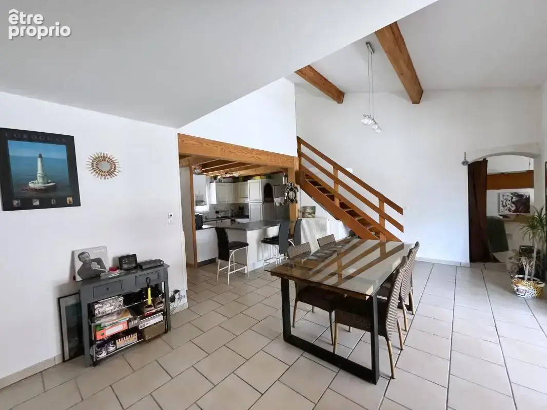 Maison 6 pièces 115 m² à vendre à Royan (17200) - photo 2