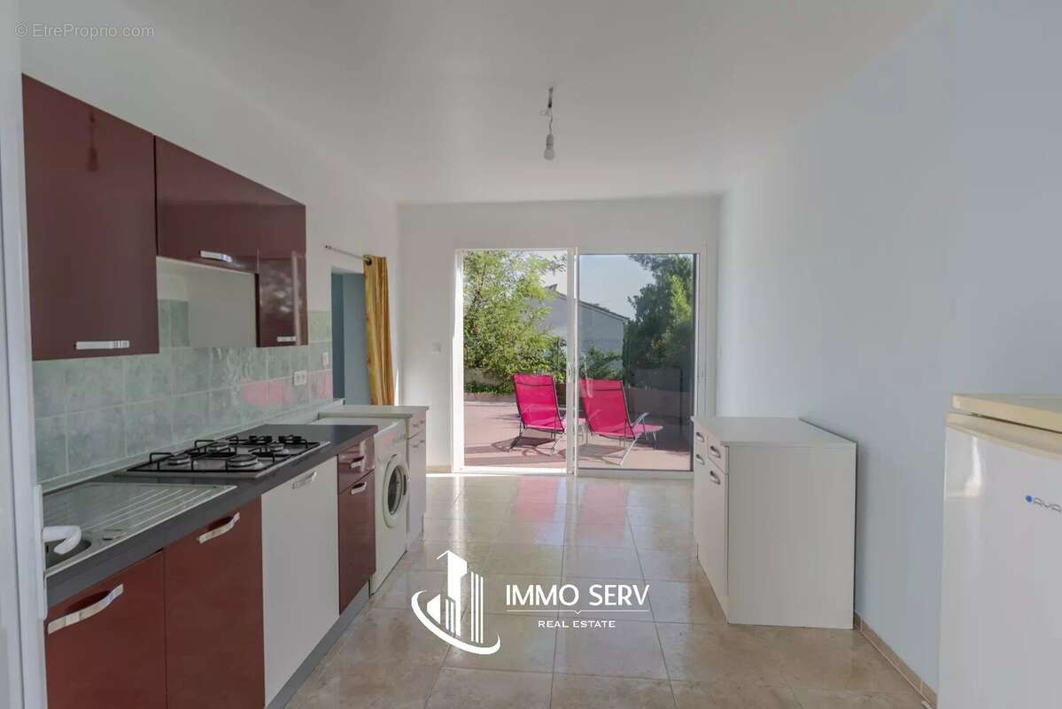 Maison à SAINT-RAPHAEL