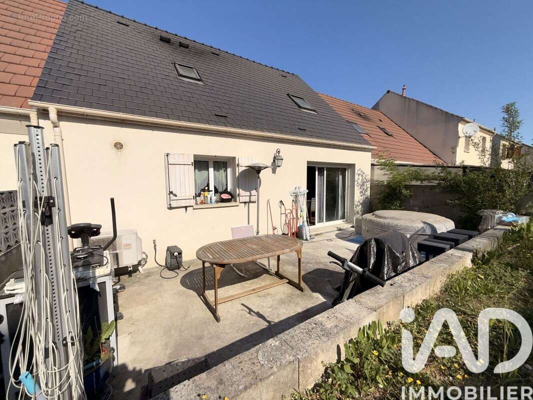 Photo 7 - Maison à ORMOY
