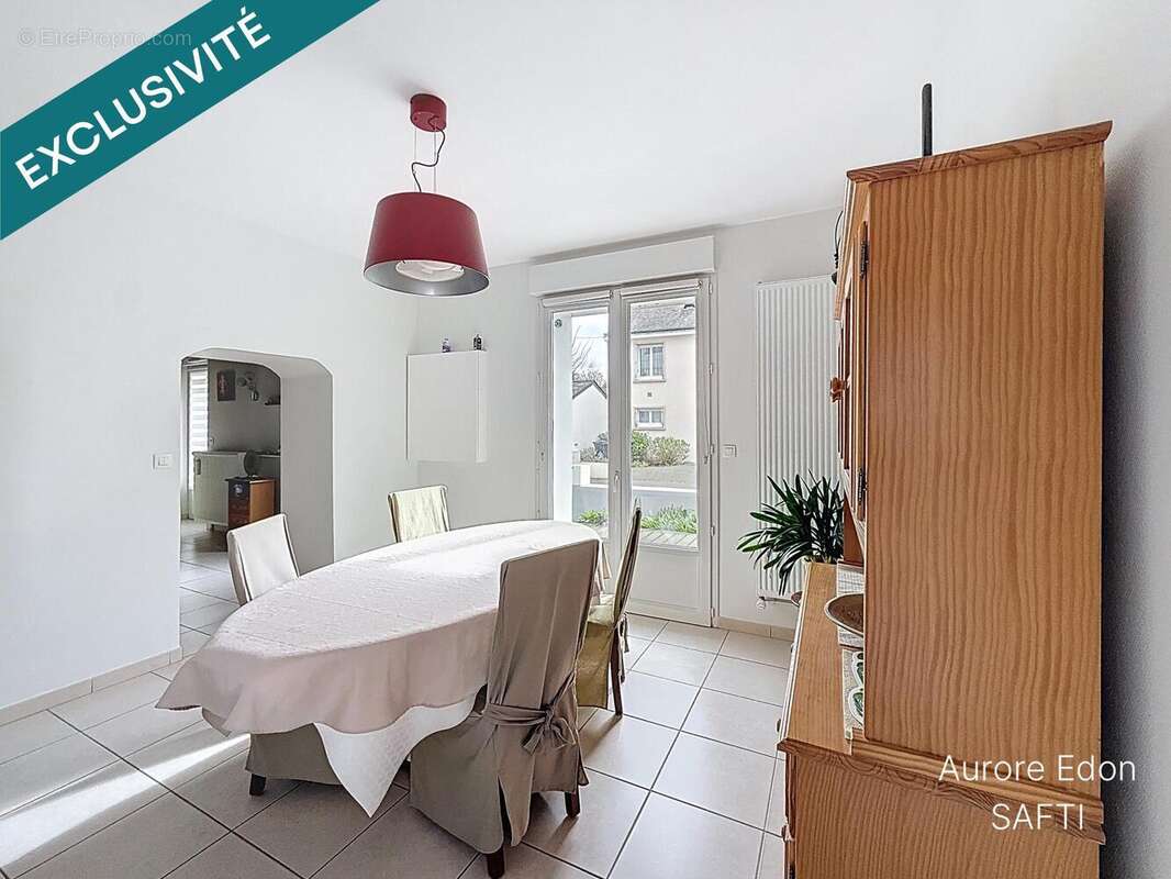 Photo 5 - Maison à SEGRE