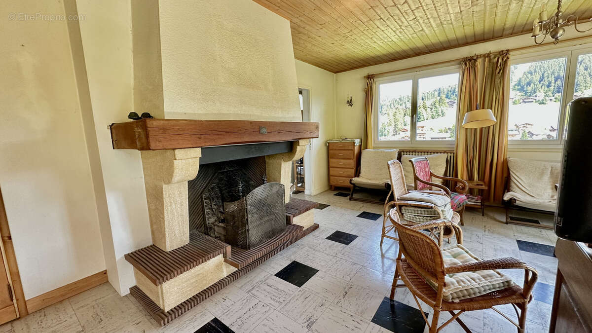 Grande propriété sur 3800m2 terrain constructible - photo 10