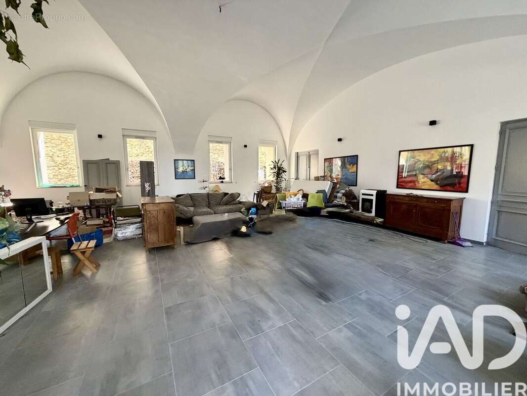 Maison 576 m² à Cliousclat  - photo 9