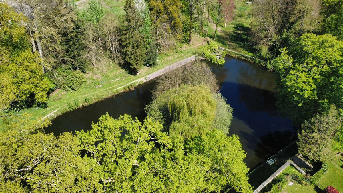 Appartement à DINAN