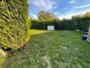 Photo 1 - Terrain à PORT-BRILLET