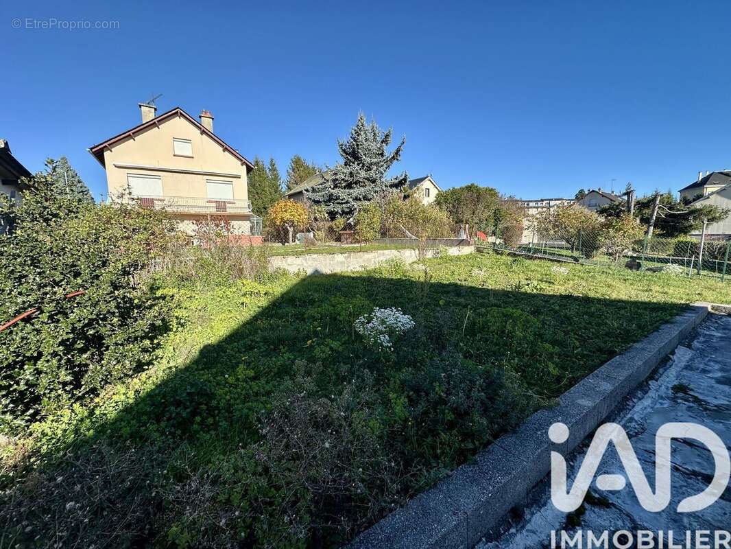 Photo 5 - Maison à SAINT-CHELY-D&#039;APCHER