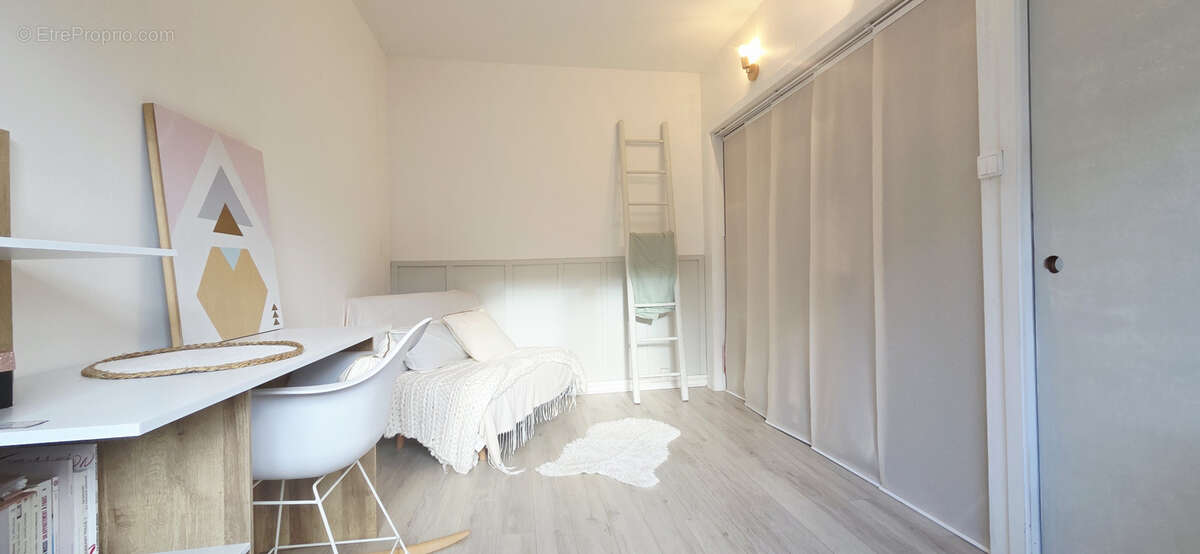 Appartement à LIMOGES