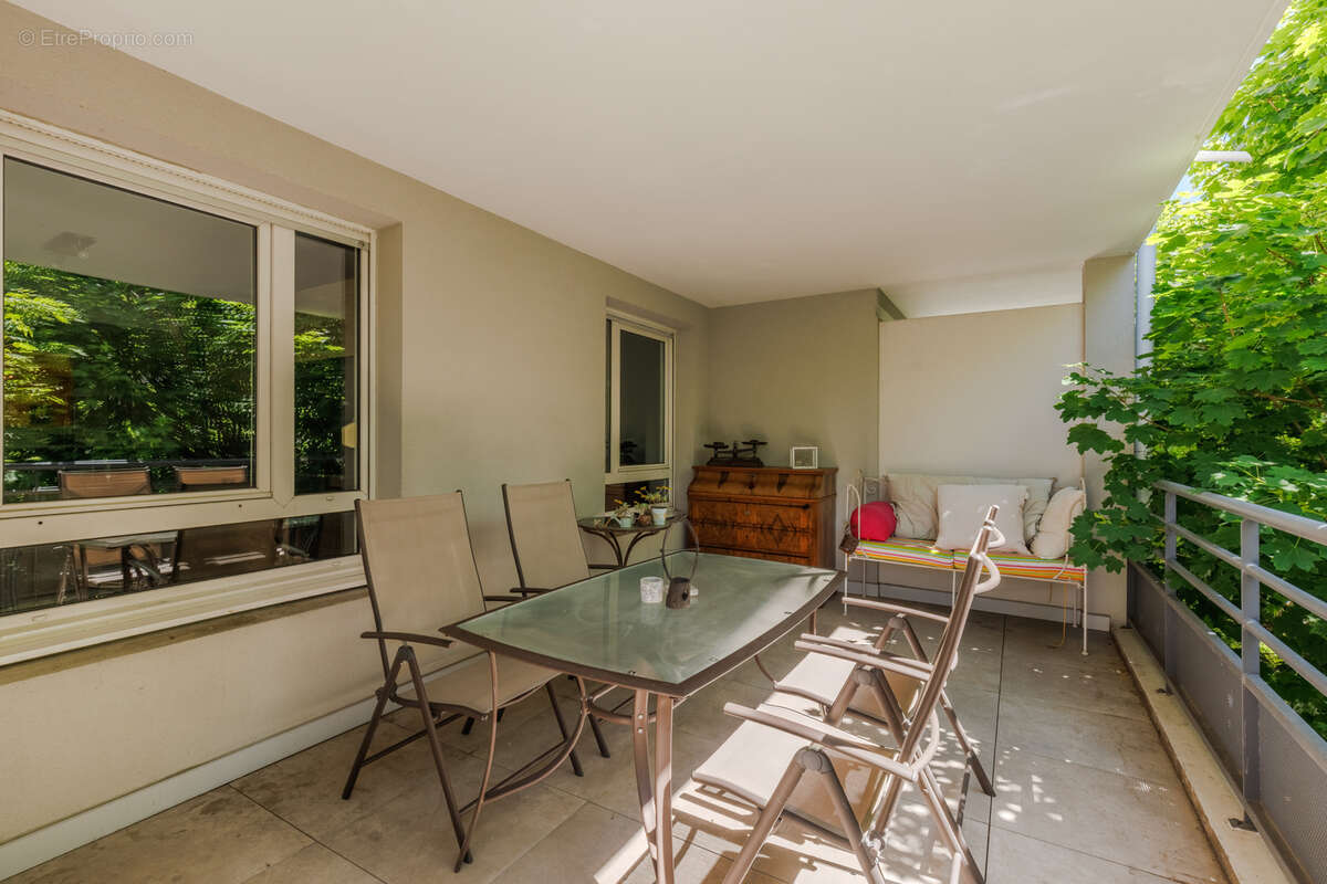 Appartement à LYON-2E