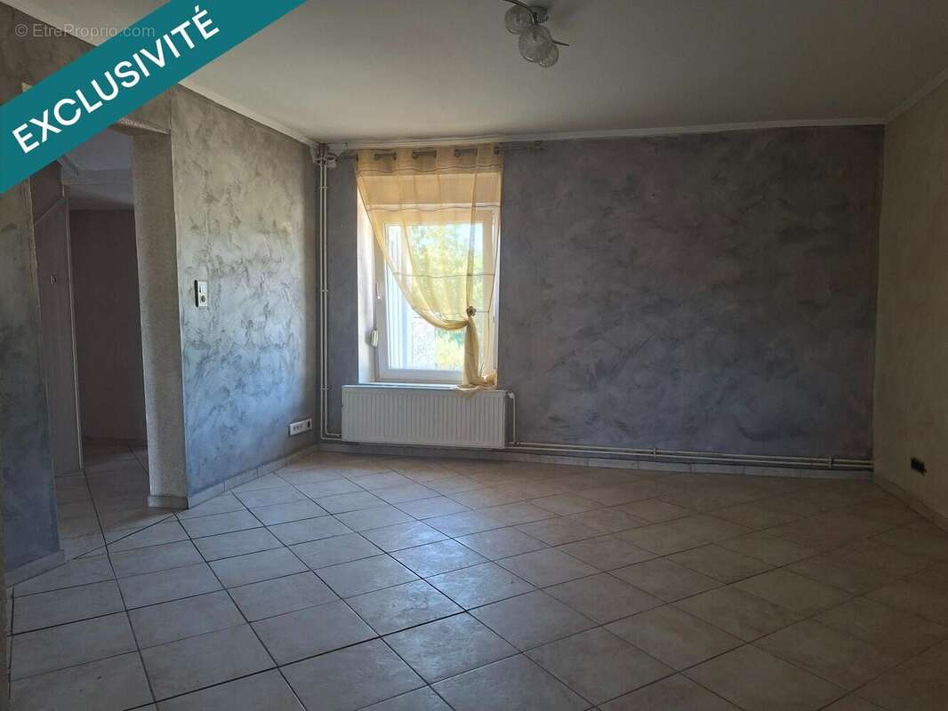 Maison 152 m² à Petite-Rosselle  - photo 4