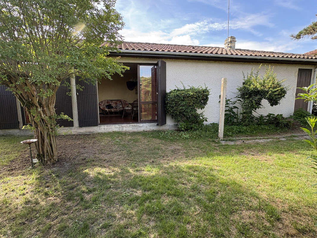 Maison 101 m2 - photo 2