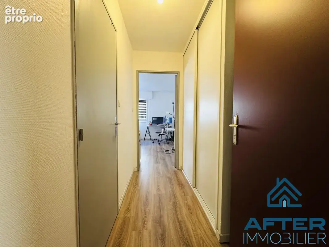 Appartement 1 pièce 32 m² à vendre à Nancy (54000) - photo 5