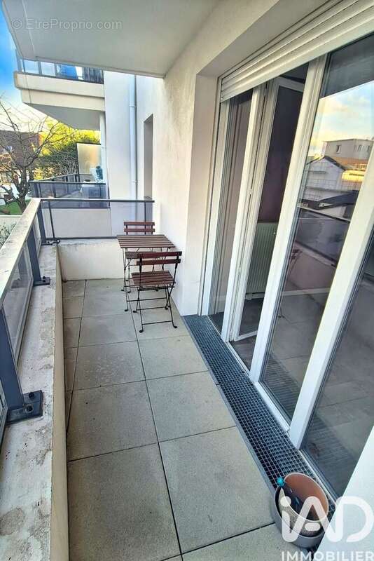Photo 2 - Appartement à DRANCY