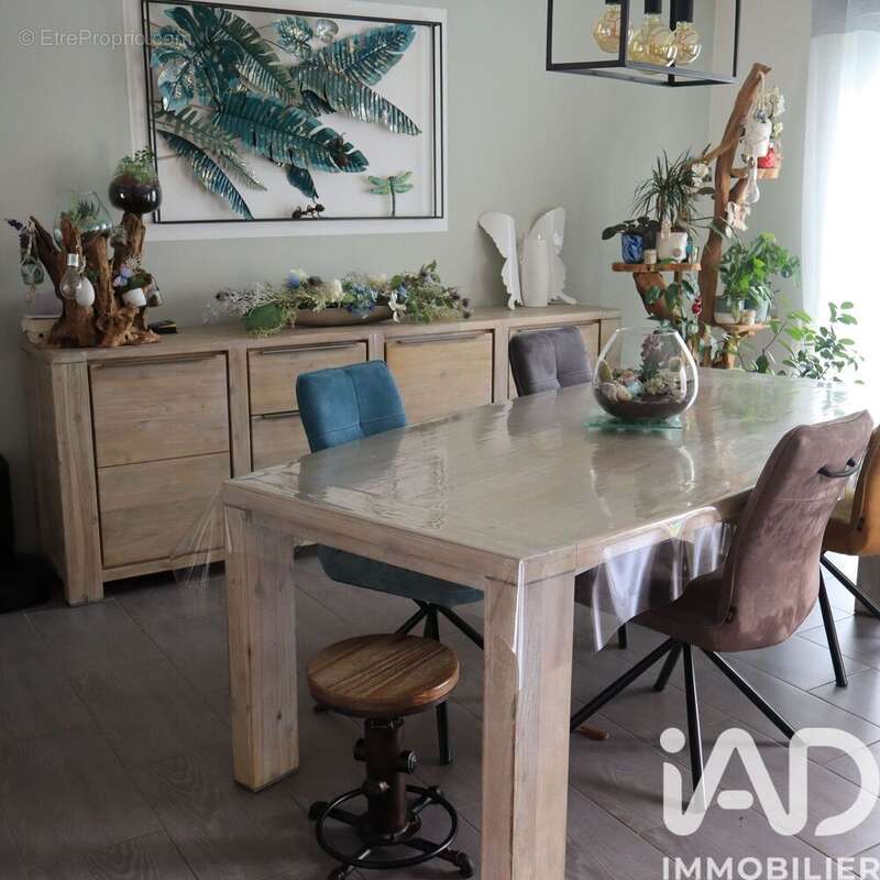 Photo 2 - Maison à LA FERTE-SOUS-JOUARRE