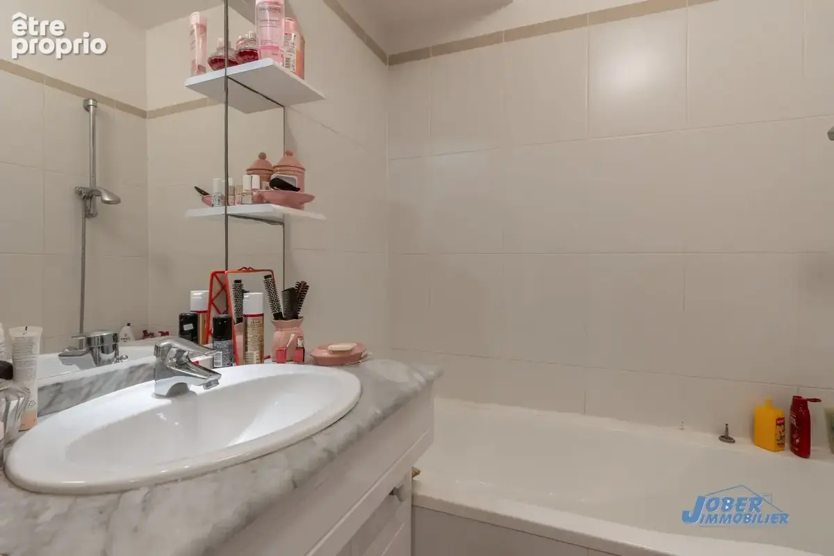 Appartement 1 pièce 33 m² à vendre à Nogent-Sur-Marne (94130) - photo 4